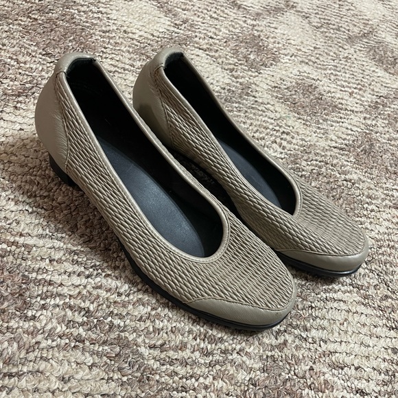 footsmart Shoes - FootSmart Comfort Heel